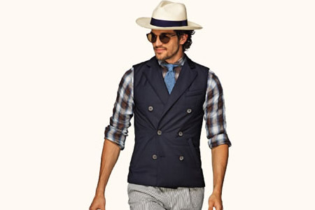 مدل لباس مردانه Suitsupply 13