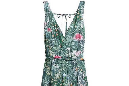 لباس زنانه بهار/تابستان H&M 1