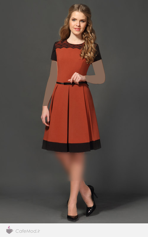 مدل لباس زنانه جدید