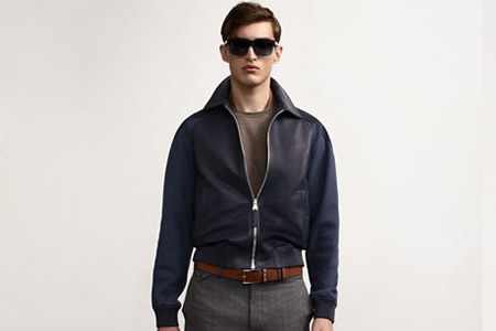 مدل لباس مردانه Louis Vuitton 4