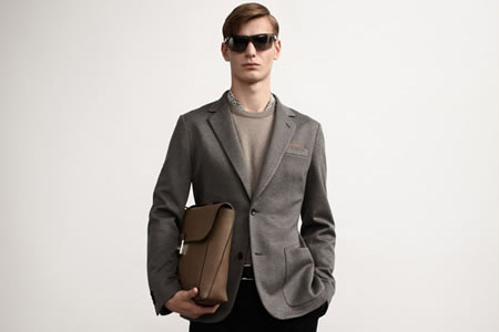 مدل لباس مردانه Louis Vuitton 9