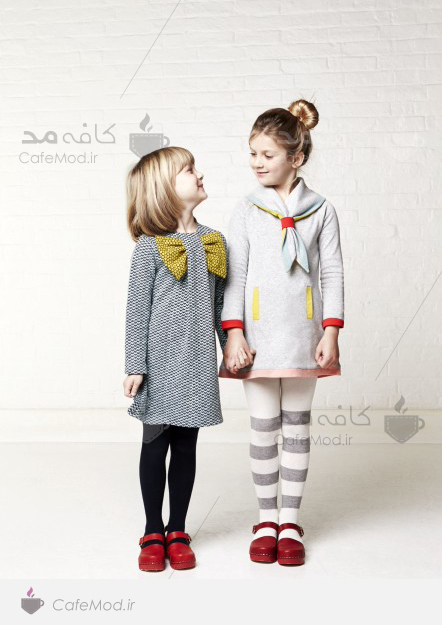 سری سوم مدل لباس کودک raspberryplum