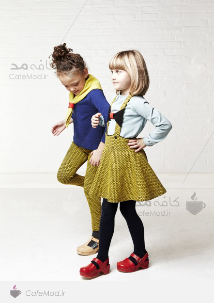 سری سوم مدل لباس کودک raspberryplum