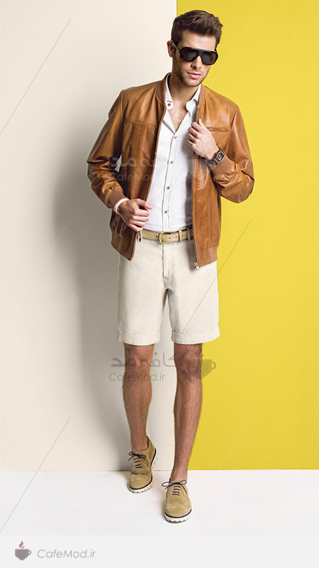 مدل لباس مردانه Florentino