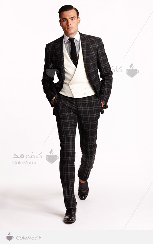 مدل لباس مردانه Ralph Lauren