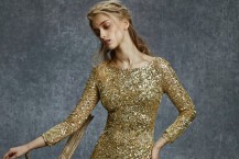 مدل لباس مجلسی Reem Acra