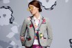 مدل لباس بهاره زنانه Thom Browne