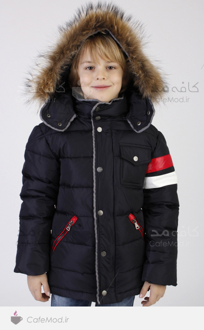 مدل لباس زمستانه پسرانه 2015