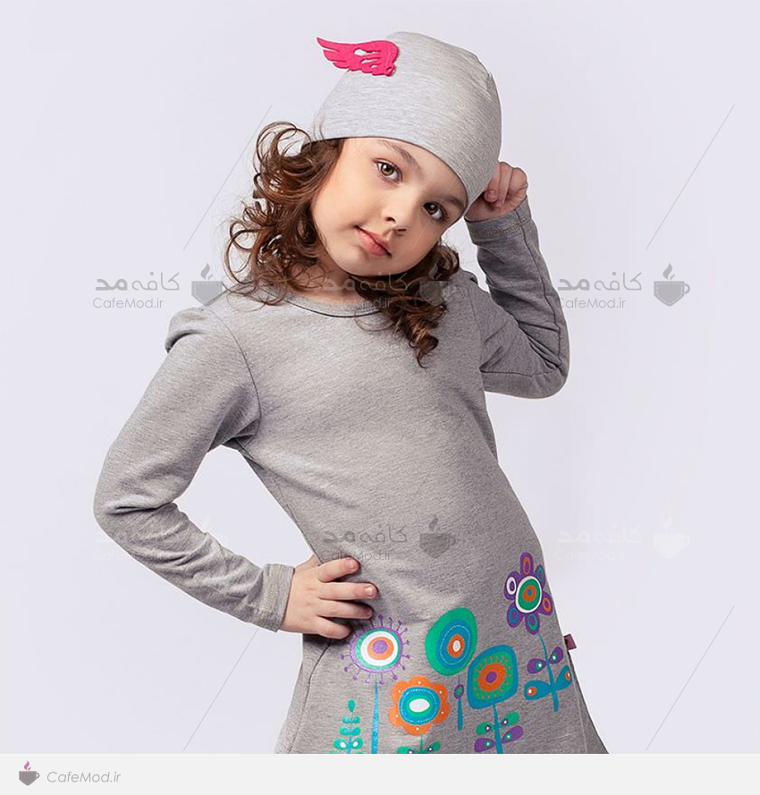 مدل کلاه دخترانه Vikki-Nikki