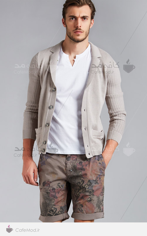 مدل لباس اسپرت مردانه 2015