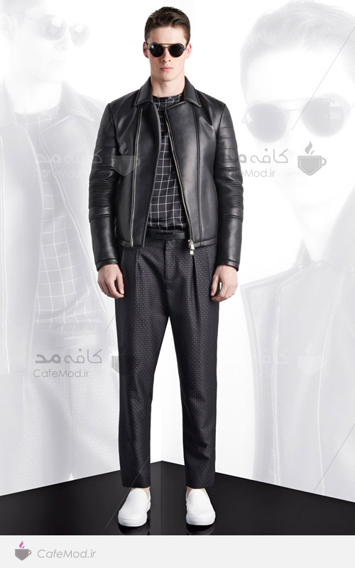 مدل لباس مردانه Armani