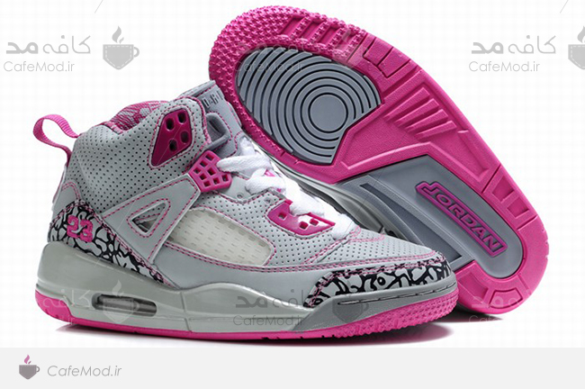 مدل کفش پسرانه Nike Jordan