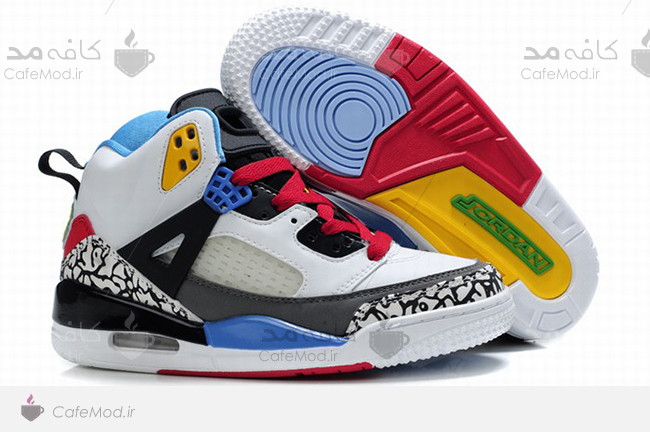 مدل کفش پسرانه Nike Jordan