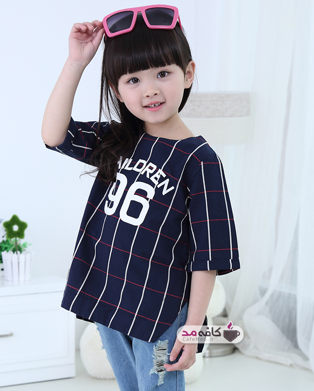 مدل لباس بهاره دخترانه taobao