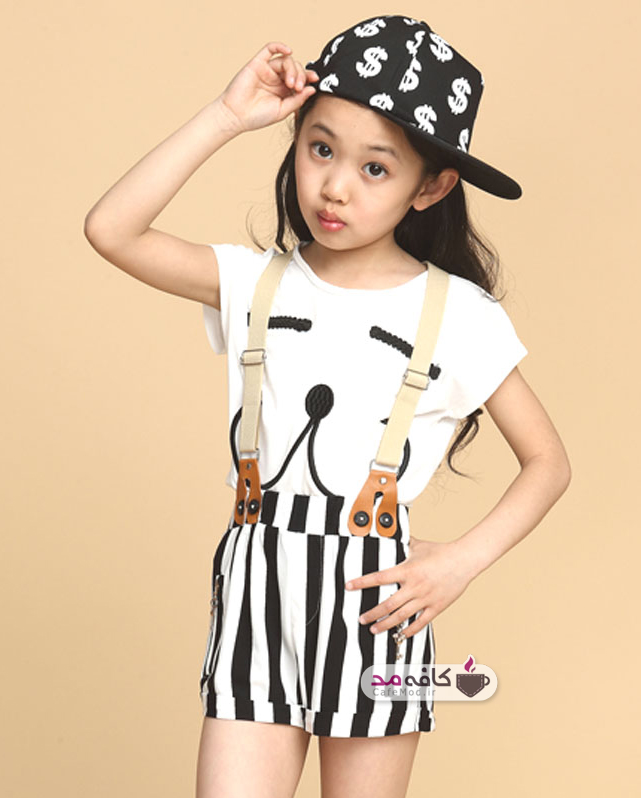 مدل لباس دخترانه taobao 2015