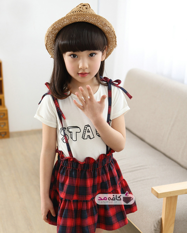 مدل لباس دخترانه taobao 2015