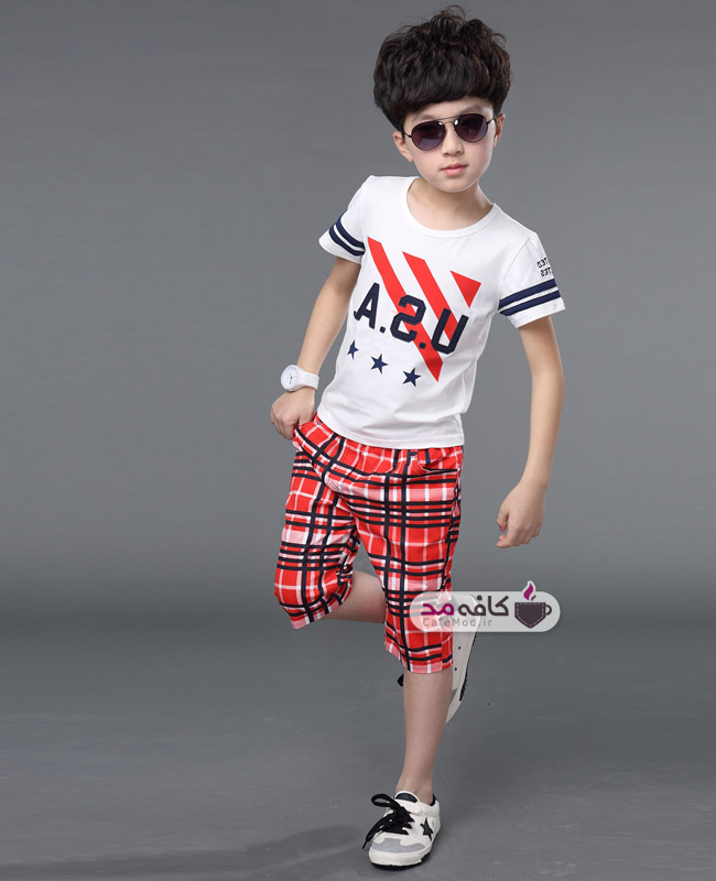 مدل تیشرت پسرانه taobao 2015