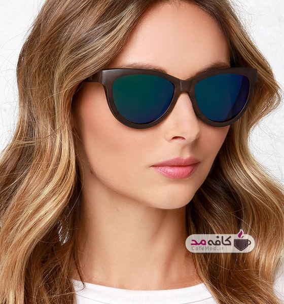 مدل عینک آفتابی زنانه