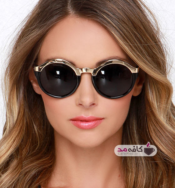 مدل عینک آفتابی زنانه 