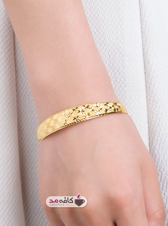 مدل دستبند طلا Dongxiang