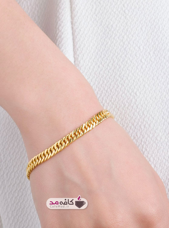 مدل دستبند طلا Dongxiang