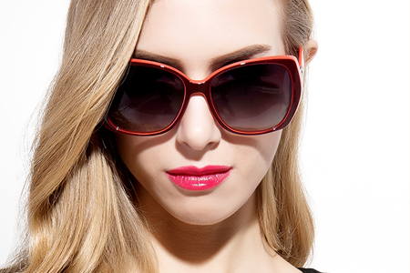 مدل عینک آفتابی زنانه 10