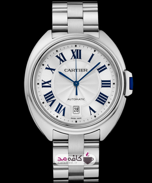 مدل ساعت Cartier