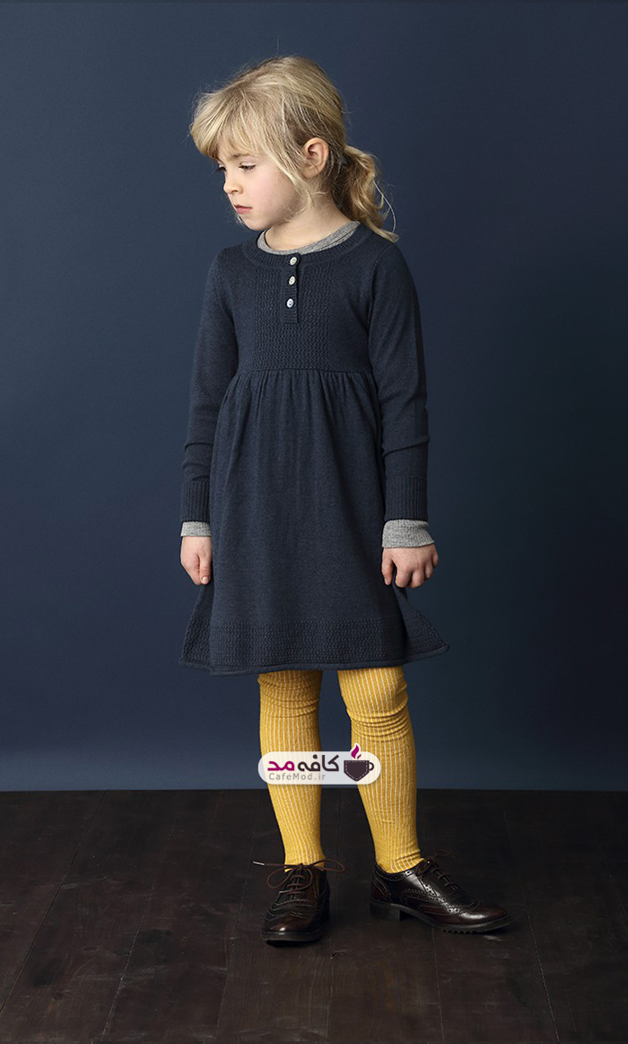 مدل لباس کودک برند Marmar