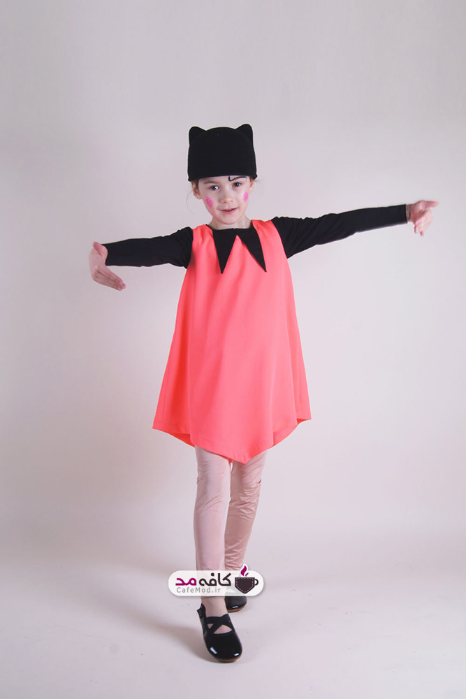 مدل لباس کودک knast by krutter