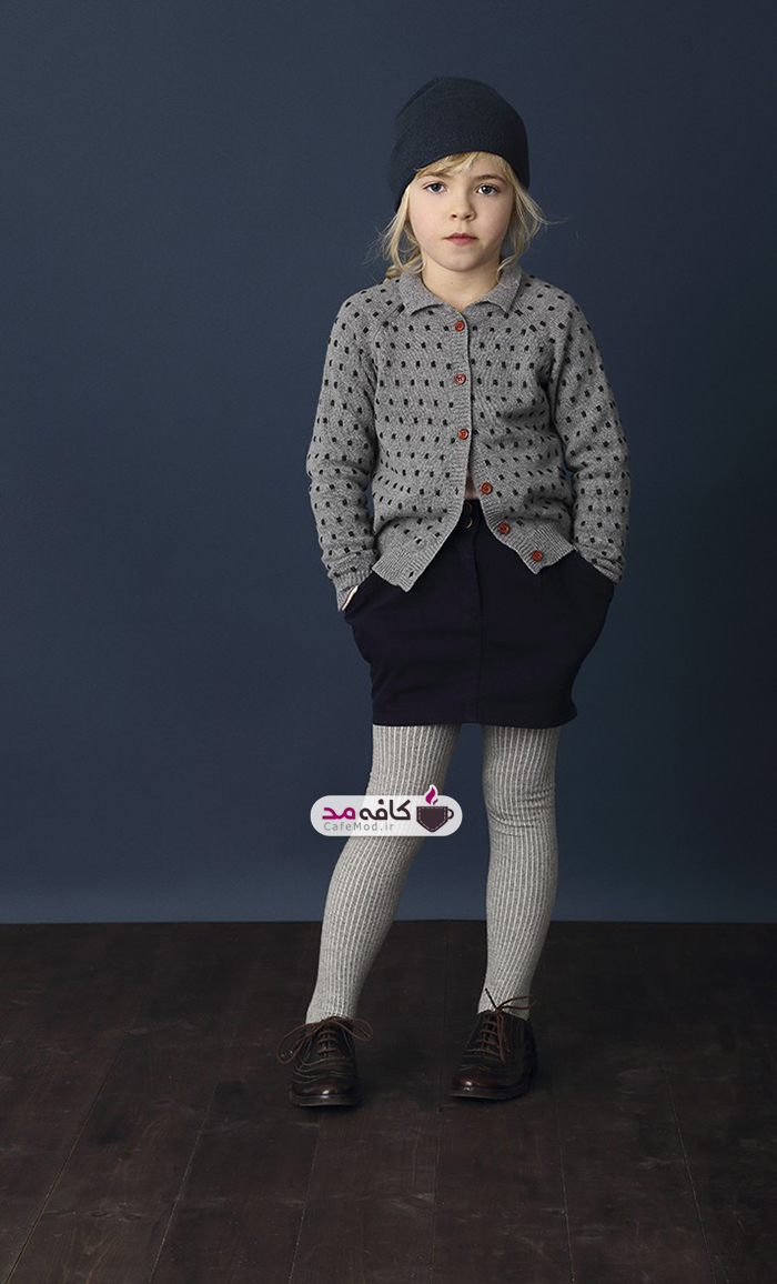مدل لباس کودک Marmar