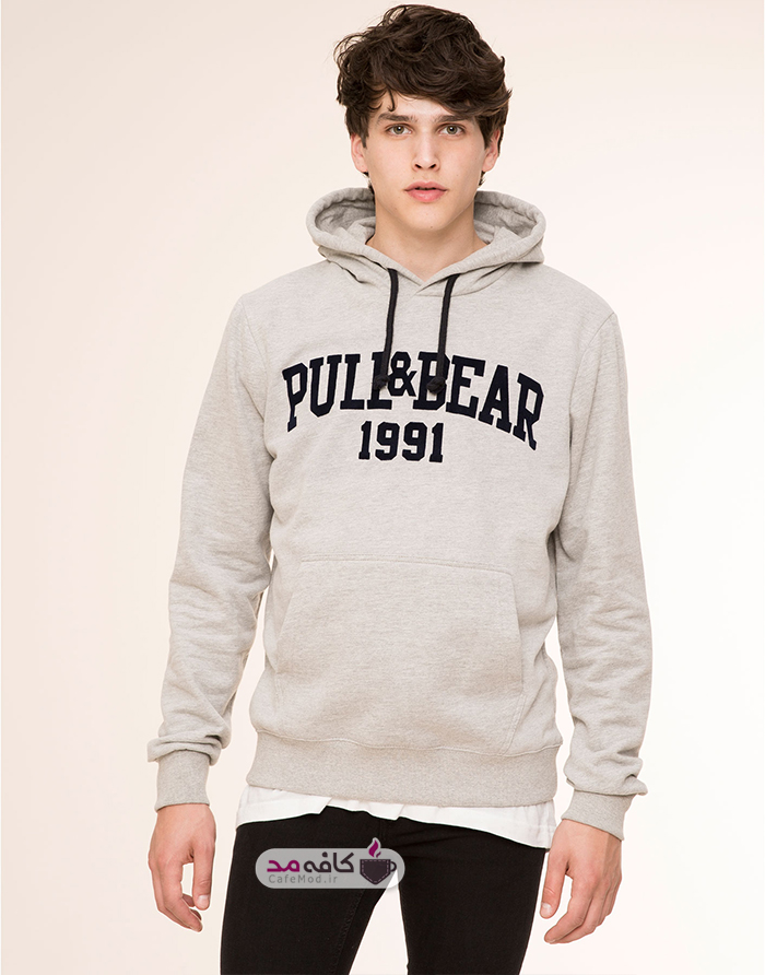 مدل لباس مردانه Pull & Bear