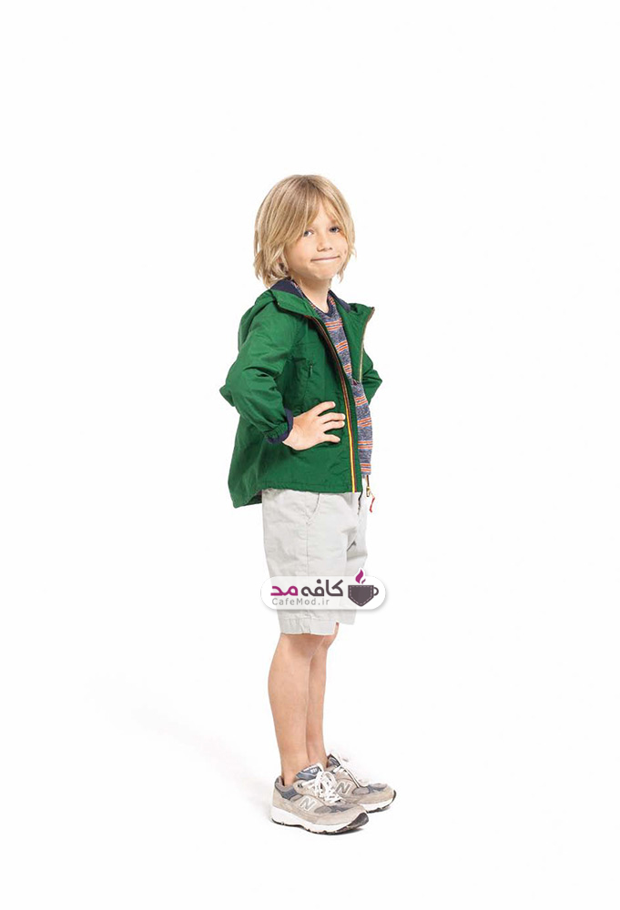 مدل لباس کودک برند bellerose