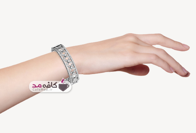 مدل دستبند زنانه Ziva