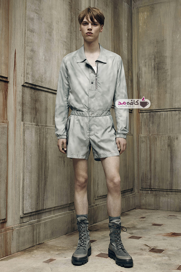 مدل لباس مردانه Balenciaga