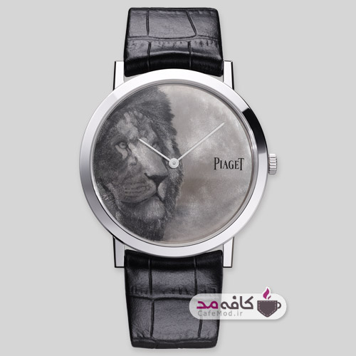 مدل ساعت Piaget