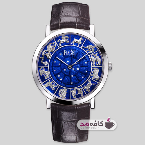 مدل ساعت Piaget