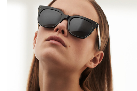 مدل عینک آفتابیSunglasscurator 10