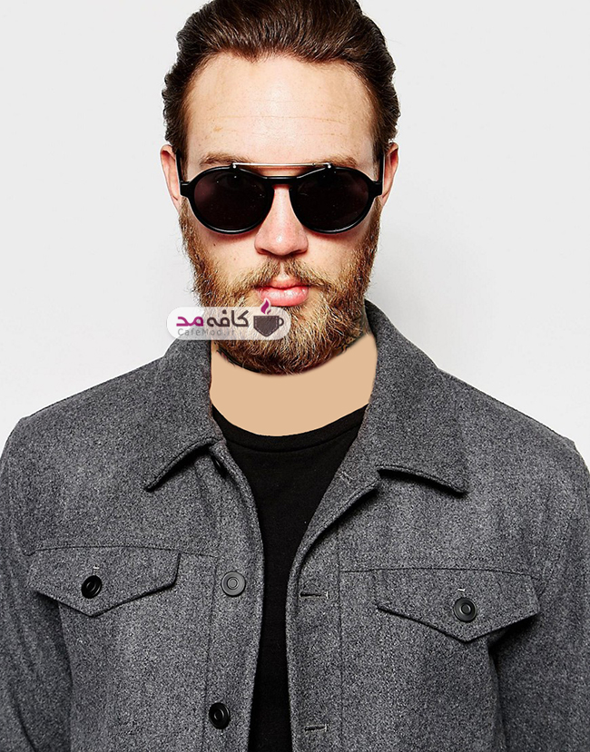 مدل عینک مردانه AJ Morgan