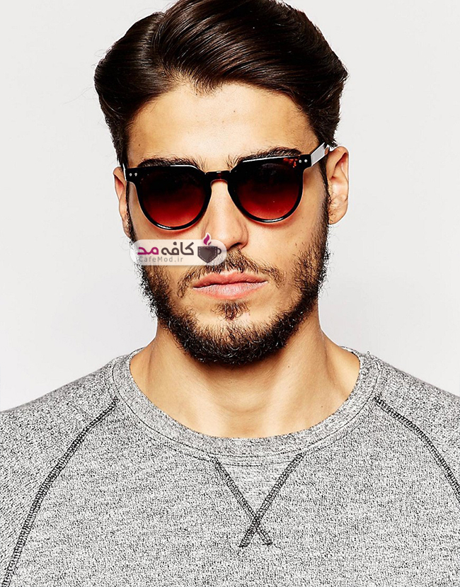 مدل عینک مردانه AJ Morgan