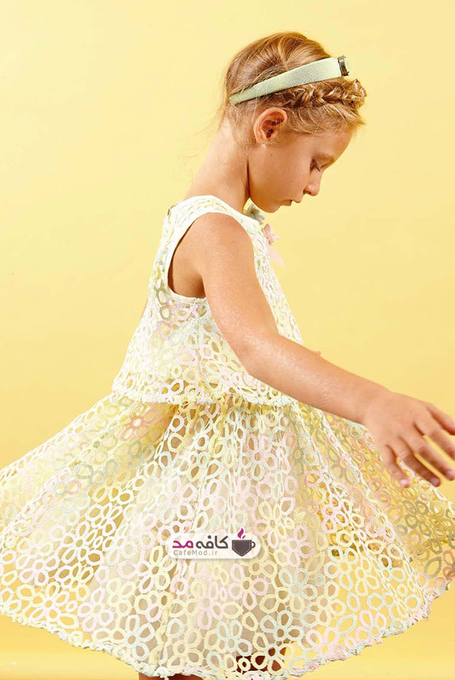 مدل لباس کودک QuisQuis