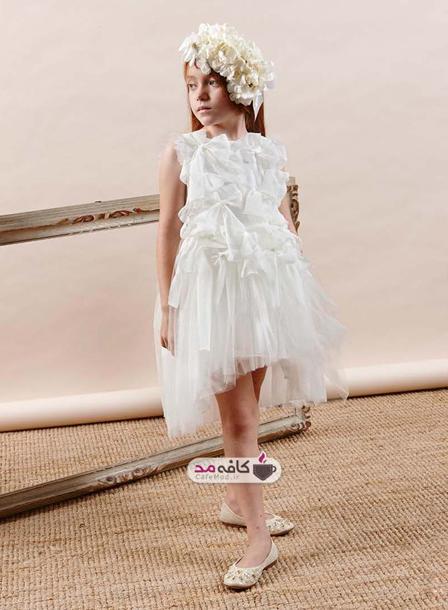 مدل لباس کودک QuisQuis