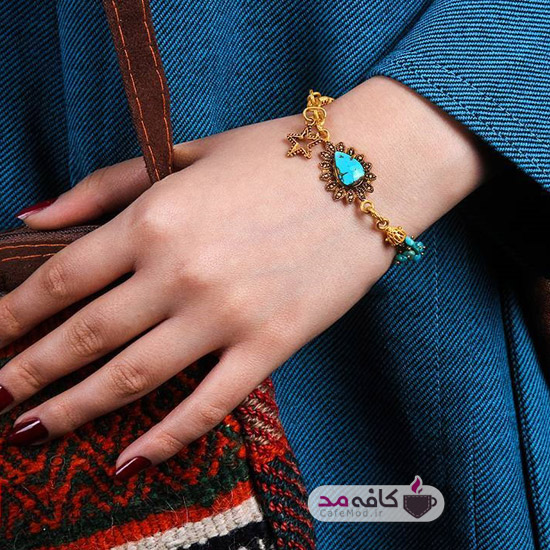 مدل دستبند ایرانی 