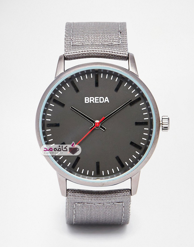 مدل ساعت مردانه Breda