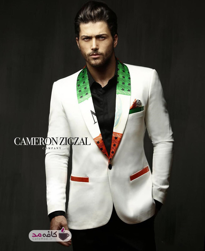 مدل لباس مردانه ایرانی 