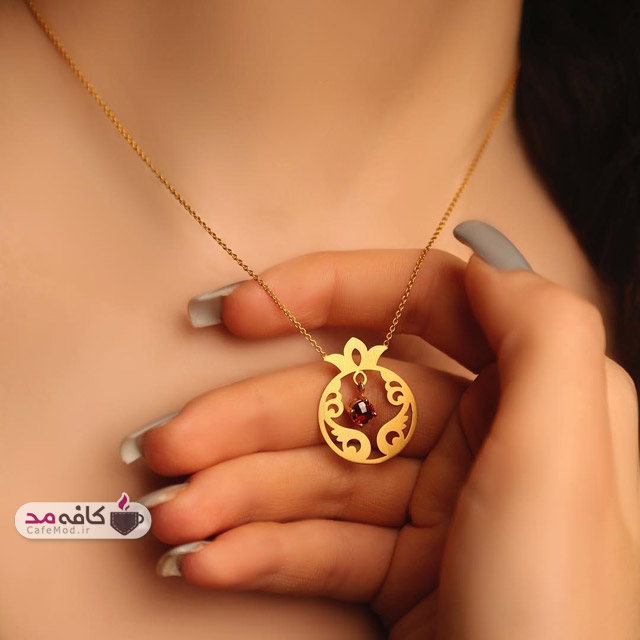 مدل طلا و جواهرات ایرانی 