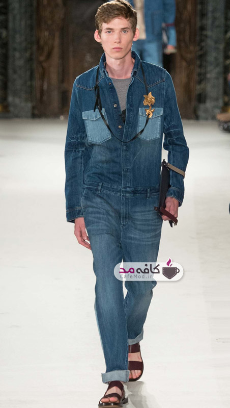 مدل لباس مردانه Valentino