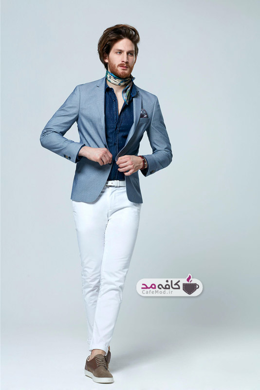 مدل لباس مردانه ترکیه ای 