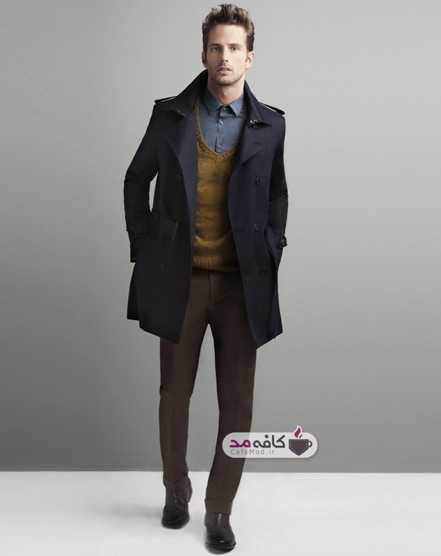 مدل لباس مردانه Zara