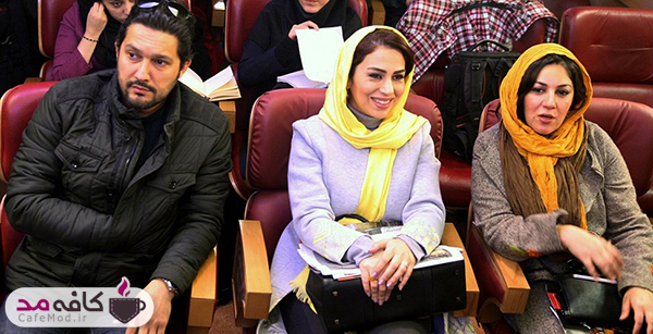 بیوگرافی حامد بهداد بازیگر سینمای ایران