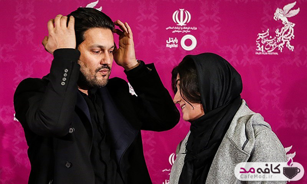 بیوگرافی حامد بهداد بازیگر سینمای ایران